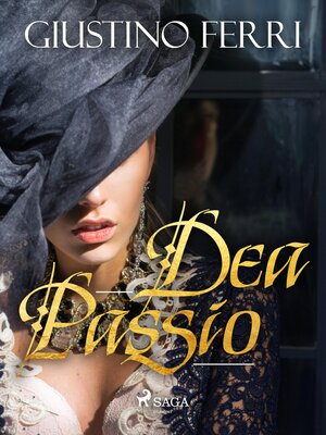 cover image of Dea Passio